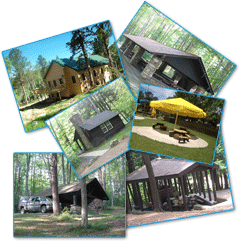 Facility Reservations - Online Reservations for Parks, Cabins, Vacation Homes, and More