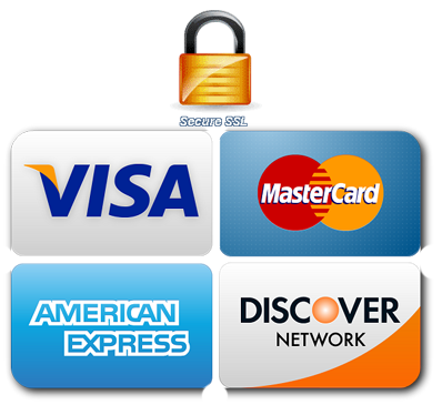 Online Credit Card Processing - Registration Software